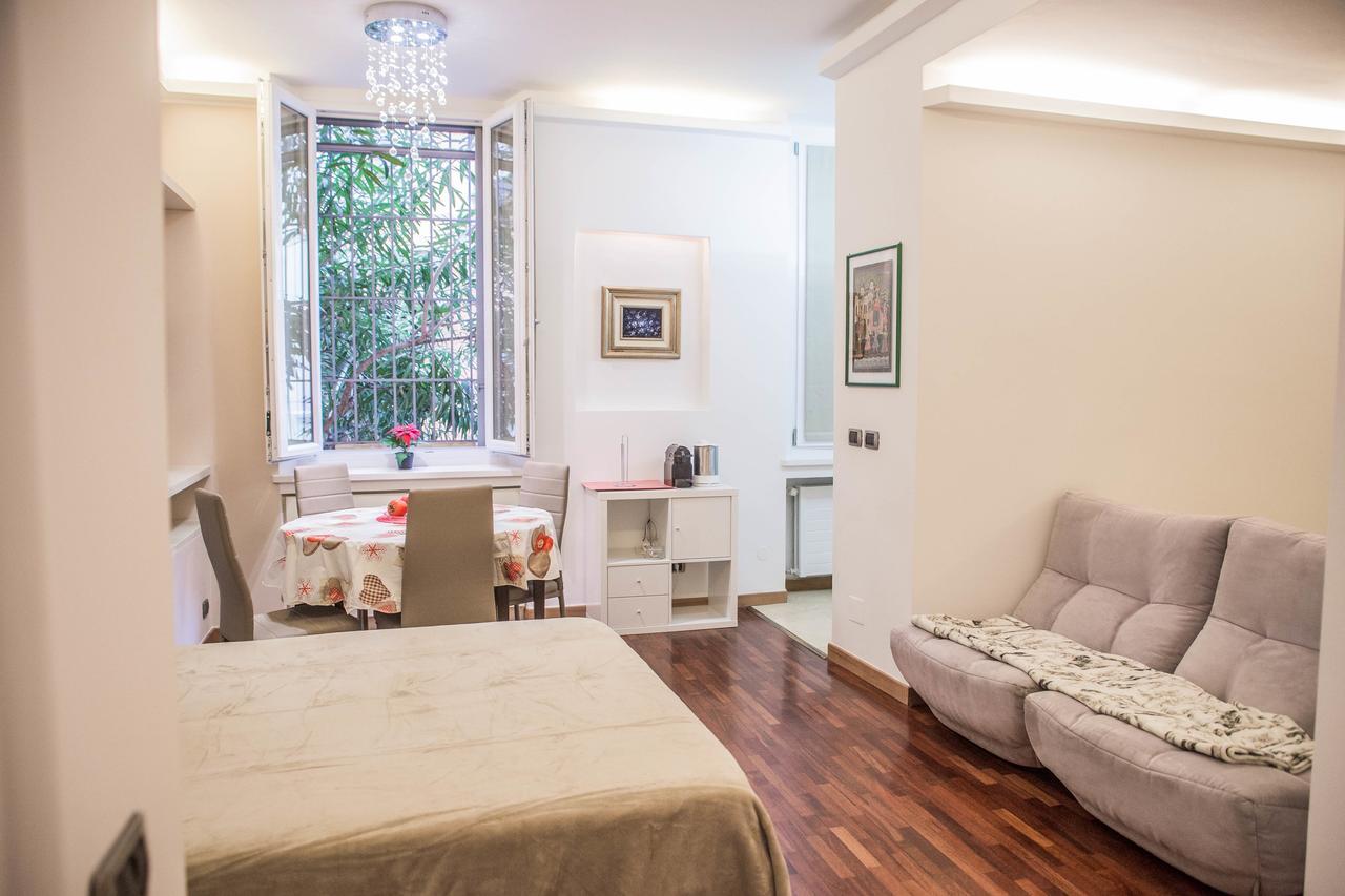 Amendola Fiera Flat Milano