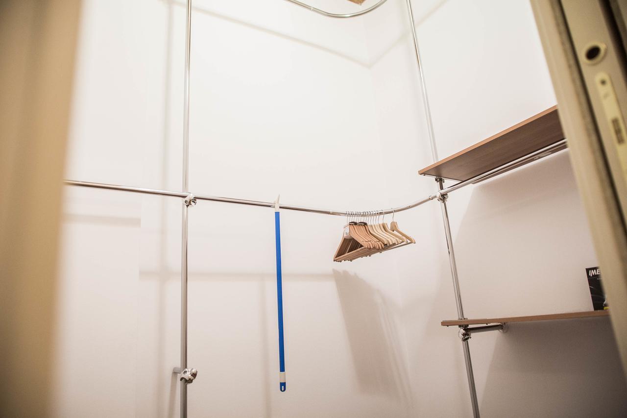 Amendola Fiera Flat Apartment Mailand