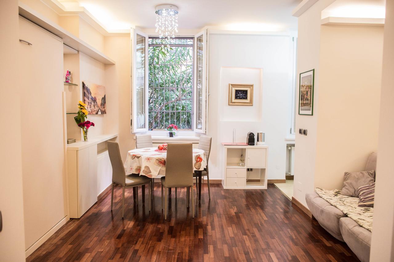 Amendola Fiera Flat Apartment Mailand