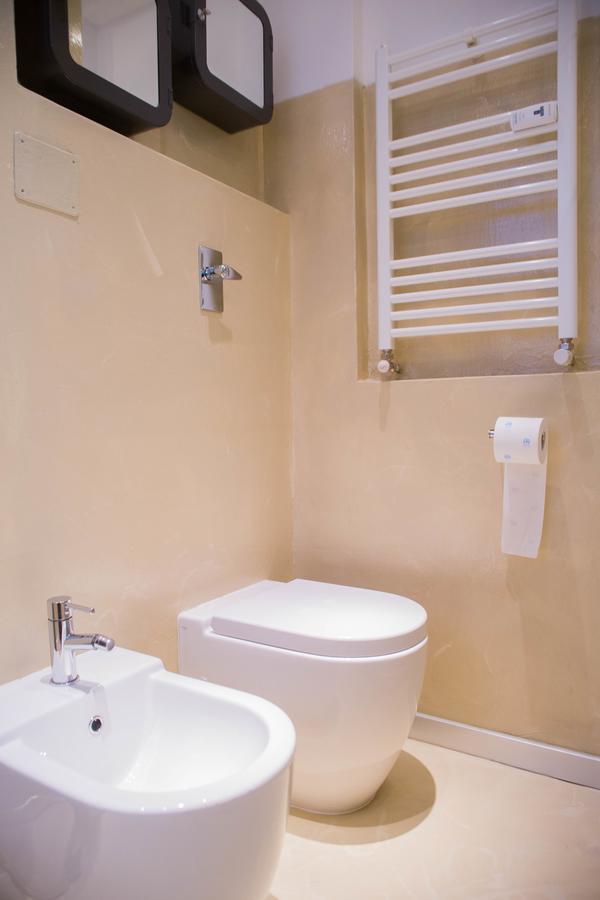 Apartment Amendola Fiera Flat Mailand